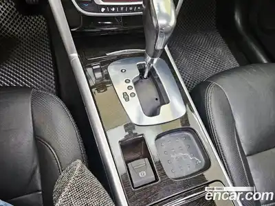 Renault SM5 2014 2.0 Автомат в Москве № 226794, миниатюра 9