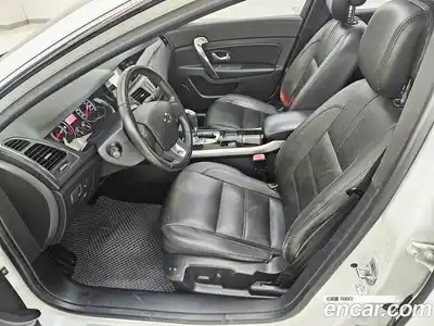Renault SM5 2014 2.0 Автомат в Москве № 226794, миниатюра 10