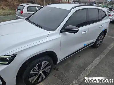Renault Grand Koleos, 2025