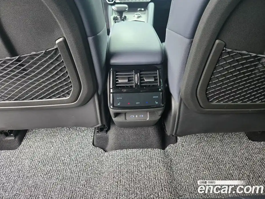 Renault Grand Koleos 2025 1.5 Автомат в Москве № 227257, фото 11