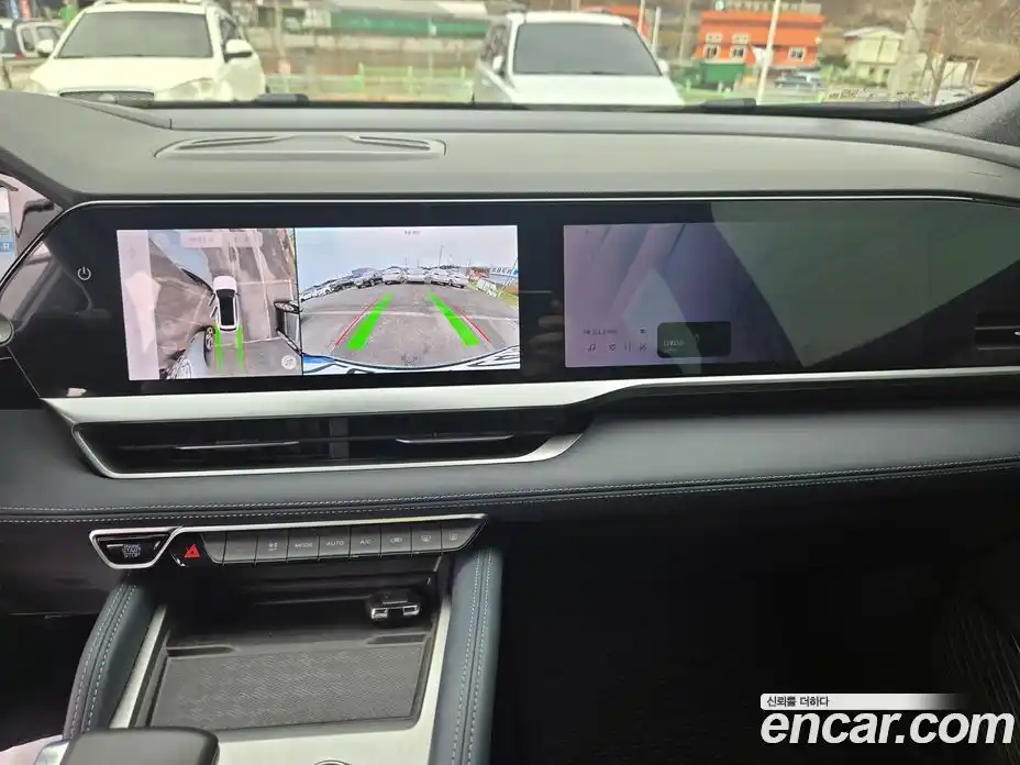 Renault Grand Koleos 2025 1.5 Автомат в Москве № 227257, фото 12