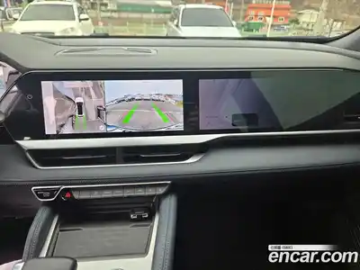 Renault Grand Koleos 2025 1.5 Автомат в Москве № 227257, миниатюра 12