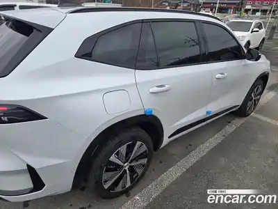 Renault Grand Koleos 2025 1.5 Автомат в Москве № 227257, миниатюра 2