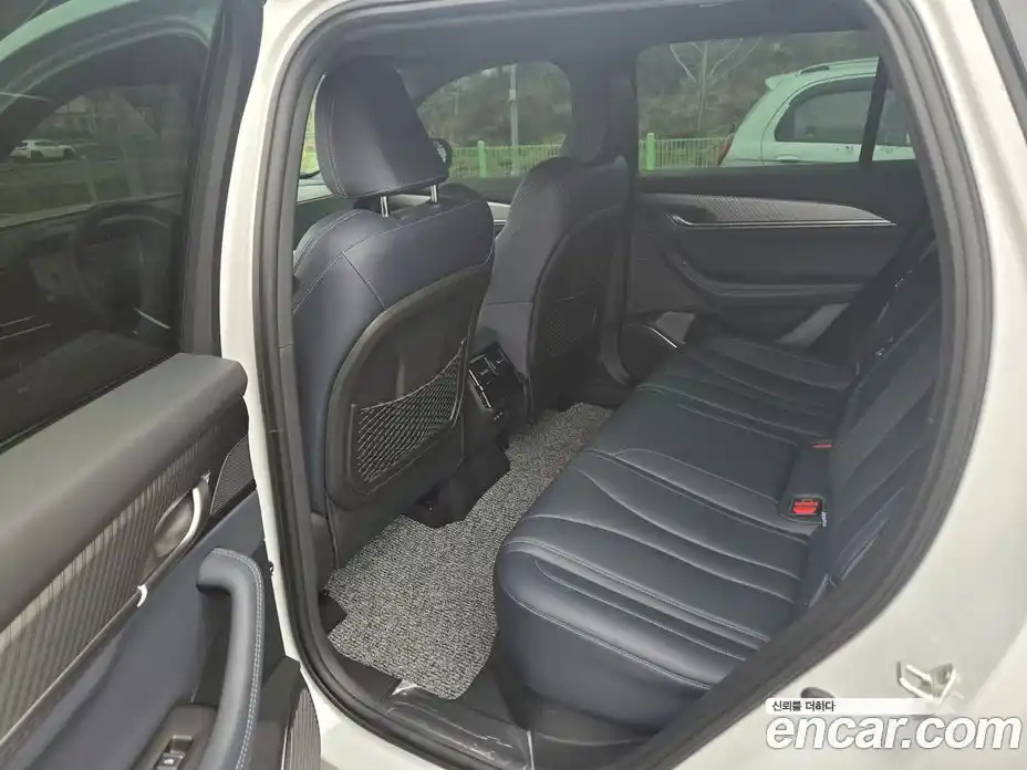 Renault Grand Koleos 2025 1.5 Автомат в Москве № 227257, фото 10