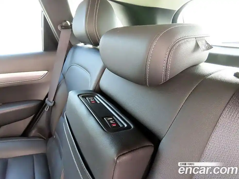 Renault QM6 2019 2.0 Автомат в Москве № 227488, фото 15