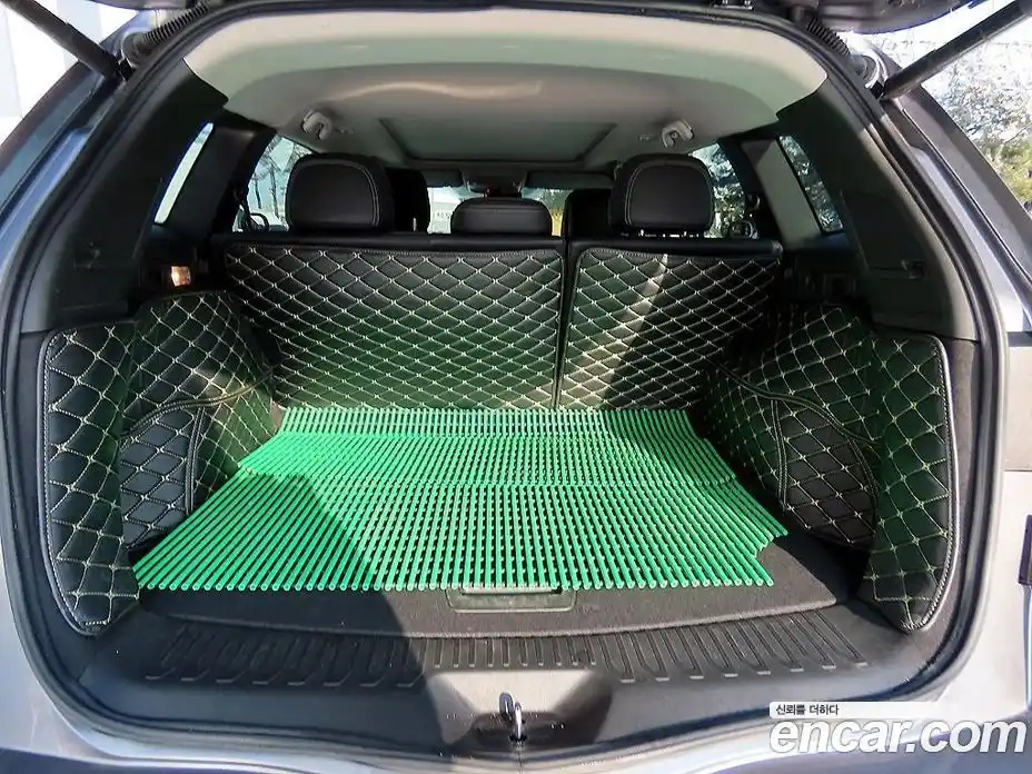 Renault QM6 2019 2.0 Автомат в Москве № 227488, фото 17