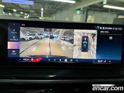 BMW X5 2026 3.0 Автомат в Москве № 227662, миниатюра 11