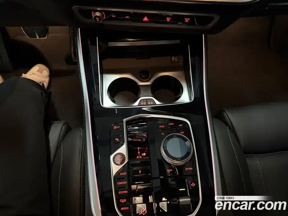 BMW X5 2026 3.0 Автомат в Москве № 227662, фото 12