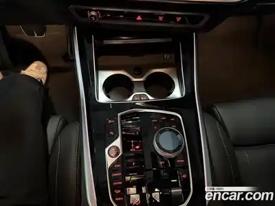 BMW X5 2026 3.0 Автомат в Москве № 227662, миниатюра 12