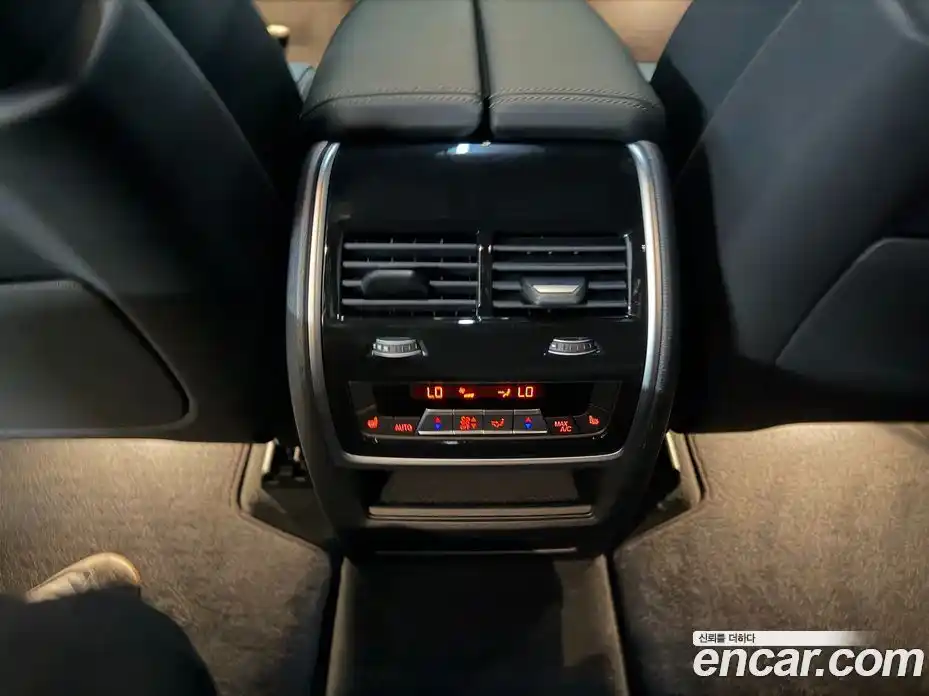 BMW X5 2026 3.0 Автомат в Москве № 227662, фото 16