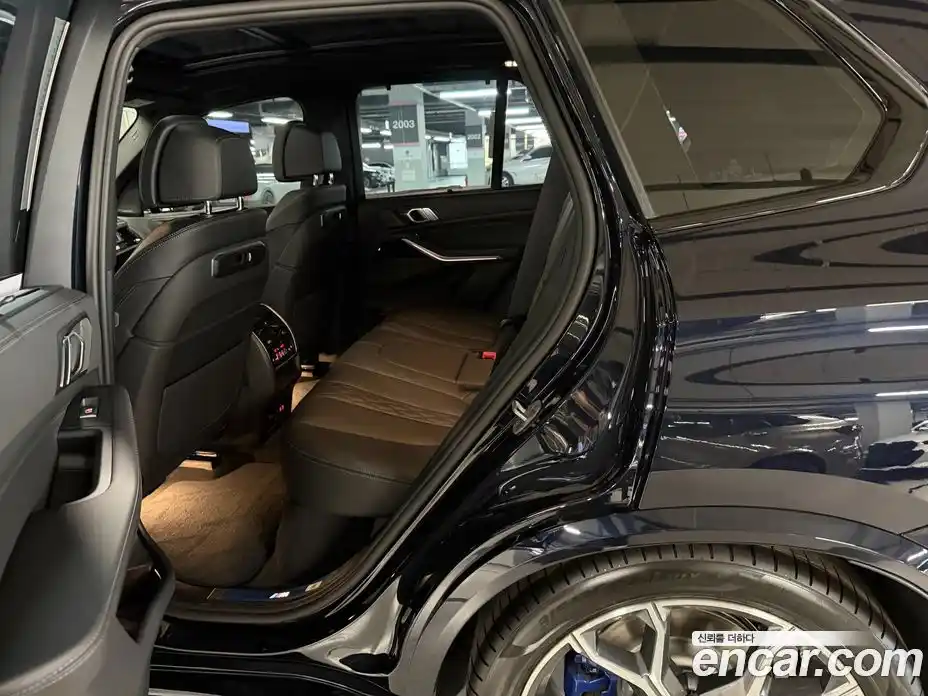BMW X5 2026 3.0 Автомат в Москве № 227662, фото 9