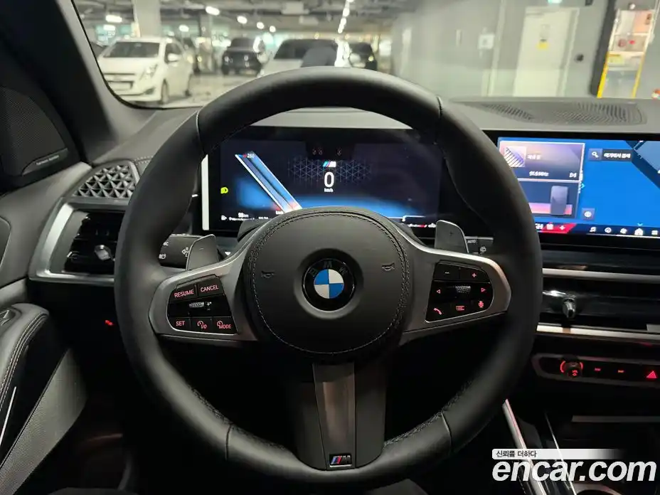 BMW X5 2026 3.0 Автомат в Москве № 227662, фото 10