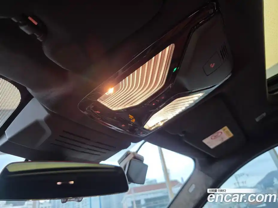 BMW X6M 2026 4.4 Автомат в Москве № 227713, фото 12