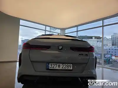 BMW X6M 2026 4.4 Автомат в Москве № 227713, миниатюра 4