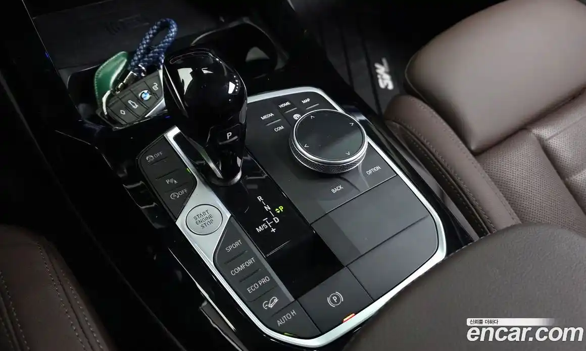 BMW X3 2022 2.0 Автомат в Москве № 227856, фото 1