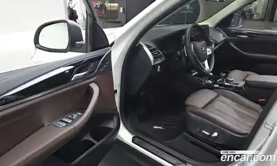 BMW X3 2022 2.0 Автомат в Москве № 227856, миниатюра 11