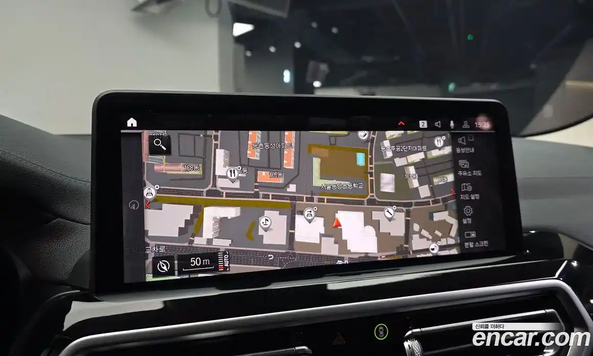 BMW X3 2022 2.0 Автомат в Москве № 227856, фото 17