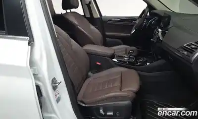 BMW X3 2022 2.0 Автомат в Москве № 227856, миниатюра 6