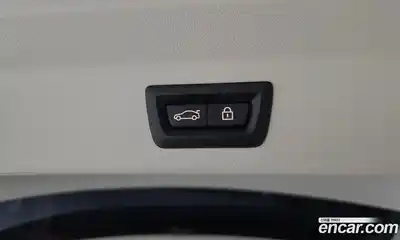 BMW X3 2022 2.0 Автомат в Москве № 227856, миниатюра 7