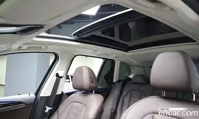 BMW X3 2022 2.0 Автомат в Москве № 227856, миниатюра 10