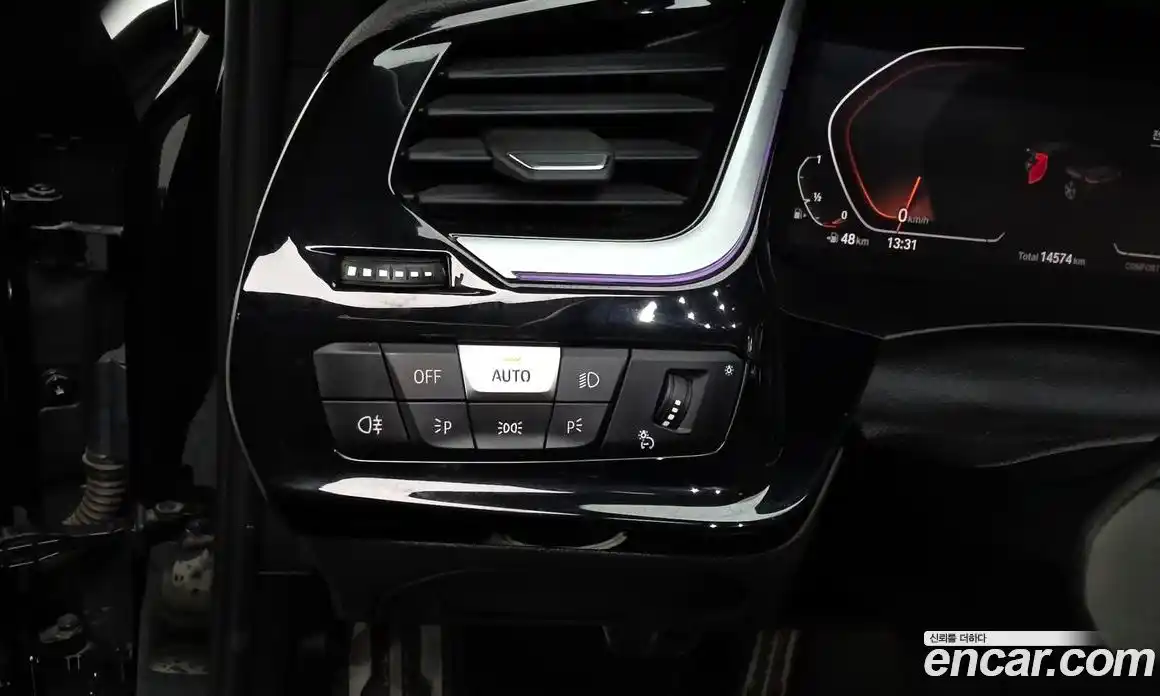 BMW Z4 2021 2.0 Автомат в Москве № 227882, фото 1