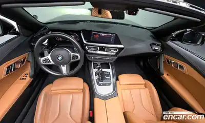 BMW Z4 2021 2.0 Автомат в Москве № 227882, миниатюра 11