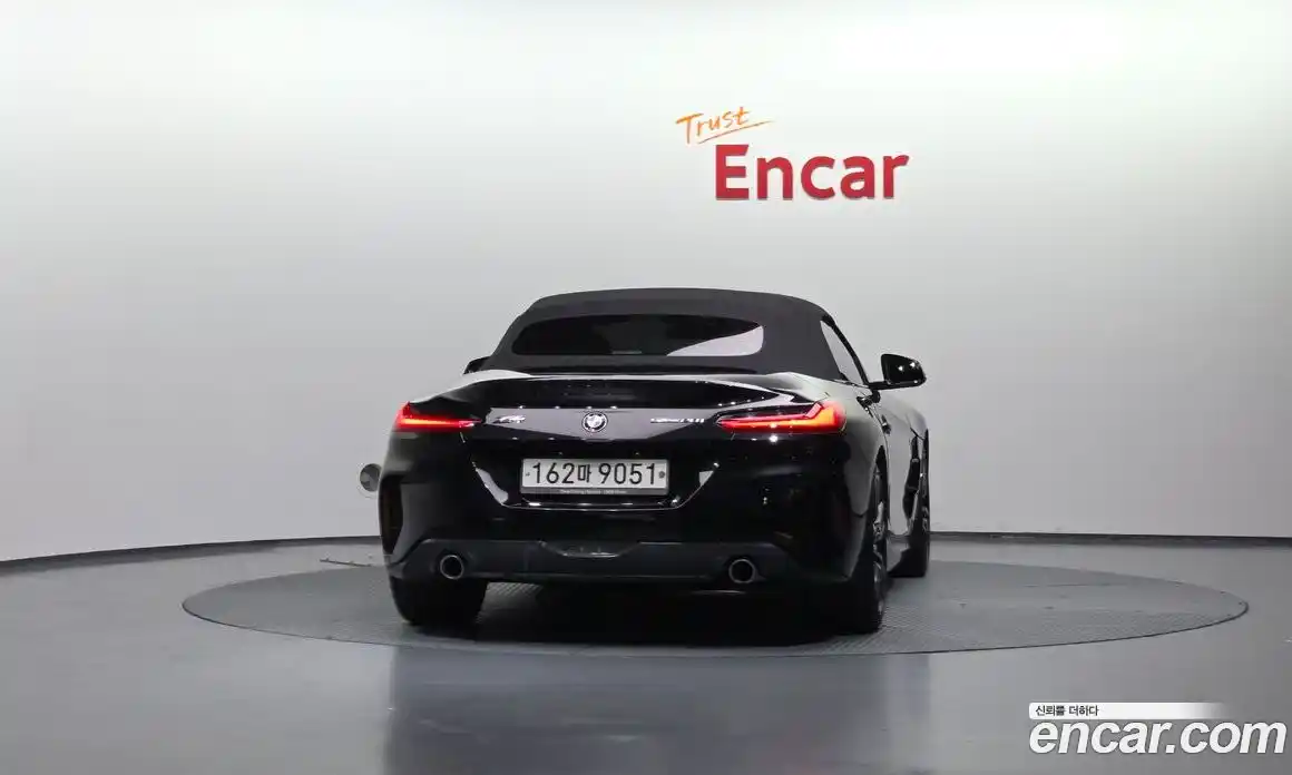 BMW Z4 2021 2.0 Автомат в Москве № 227882, фото 13