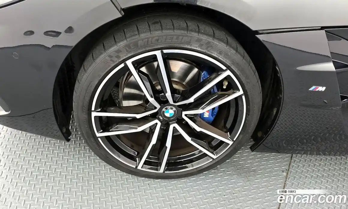 BMW Z4 2021 2.0 Автомат в Москве № 227882, фото 15