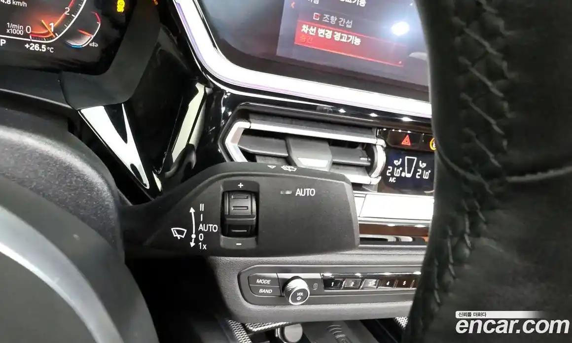 BMW Z4 2021 2.0 Автомат в Москве № 227882, фото 18