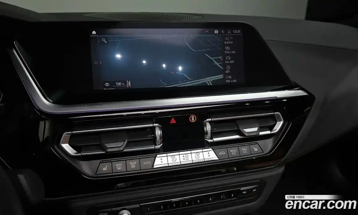 BMW Z4 2021 2.0 Автомат в Москве № 227882, фото 20