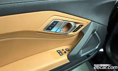 BMW Z4 2021 2.0 Автомат в Москве № 227882, миниатюра 2