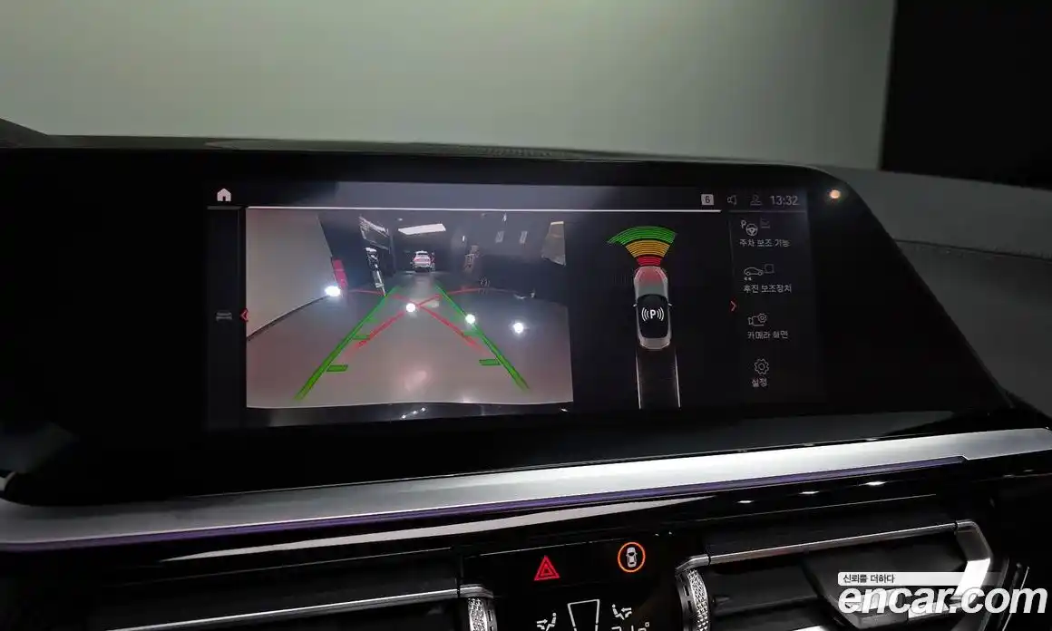 BMW Z4 2021 2.0 Автомат в Москве № 227882, фото 3