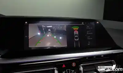 BMW Z4 2021 2.0 Автомат в Москве № 227882, миниатюра 3