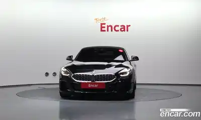 BMW Z4 2021 2.0 Автомат в Москве № 227882, миниатюра 4