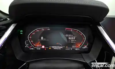 BMW Z4 2021 2.0 Автомат в Москве № 227882, миниатюра 5