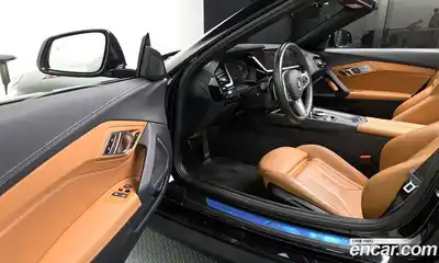 BMW Z4 2021 2.0 Автомат в Москве № 227882, миниатюра 7