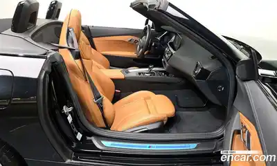 BMW Z4 2021 2.0 Автомат в Москве № 227882, миниатюра 9