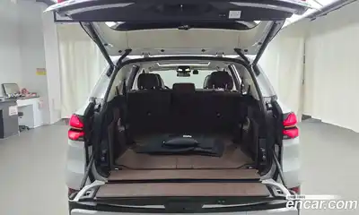 BMW X5 2024 3.0 Автомат в Москве № 228455, миниатюра 12
