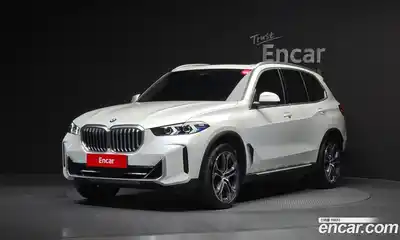 BMW X5 2024 3.0 Автомат в Москве № 228455, миниатюра 4