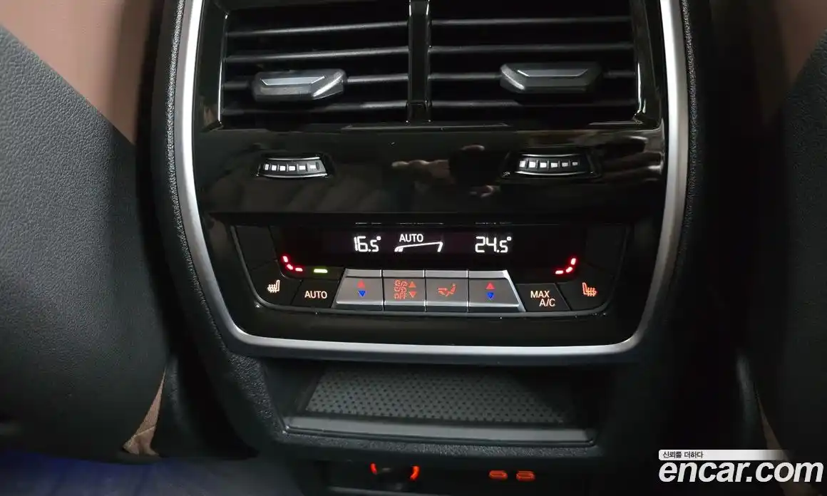 BMW X5 2024 3.0 Автомат в Москве № 228455, фото 5