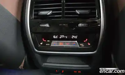 BMW X5 2024 3.0 Автомат в Москве № 228455, миниатюра 5