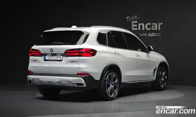 BMW X5 2024 3.0 Автомат в Москве № 228455, миниатюра 8