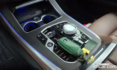 BMW X5 2024 3.0 Автомат в Москве № 228455, миниатюра 9