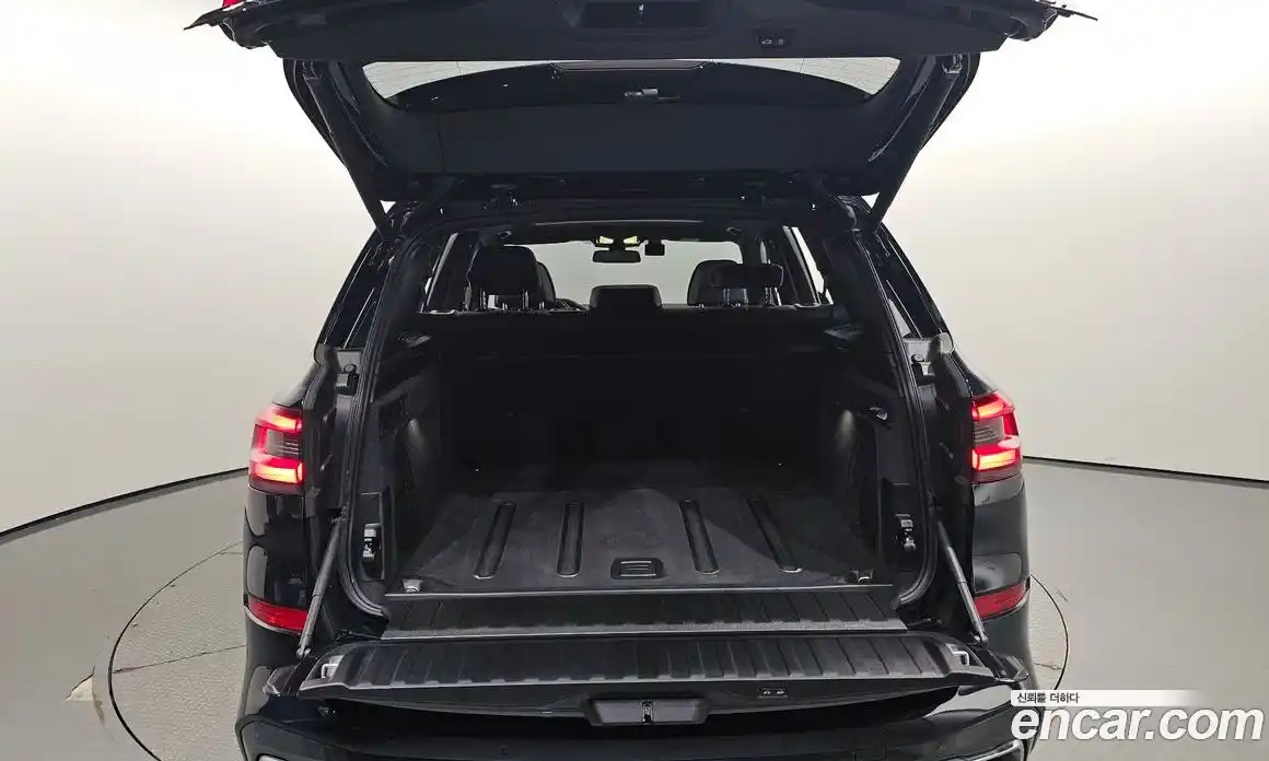 BMW X5 2023 3.0 Автомат в Москве № 228476, фото 18