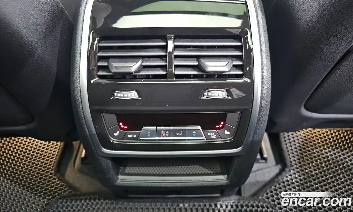 BMW X5 2023 3.0 Автомат в Москве № 228476, фото 19