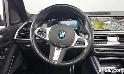 BMW X5 2023 3.0 Автомат в Москве № 228476, миниатюра 2