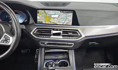 BMW X5 2023 3.0 Автомат в Москве № 228476, миниатюра 5