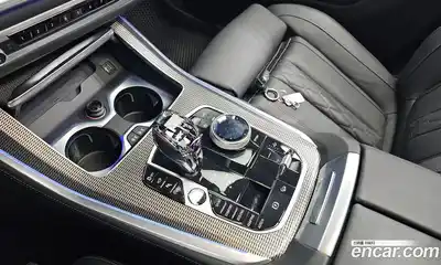 BMW X5 2023 3.0 Автомат в Москве № 228476, миниатюра 7