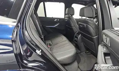 BMW X5 2023 3.0 Автомат в Москве № 228476, миниатюра 10