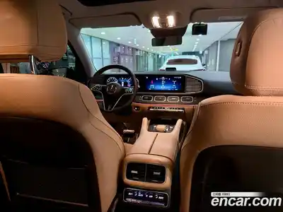 Mercedes-Benz GLE-Class, 2025